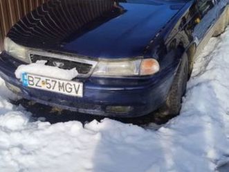 cielo1,5 benzină+ gpl 1995, citire viteze ,radiator,motor,punte spate patarlagele