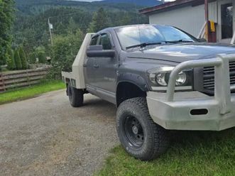 2006 dodge 3500