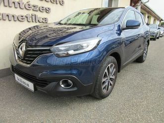 renault kadjar 1.2 tce energy premiere edition panorámatető. tempomat. start-stop !