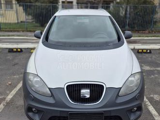 seat altea xl freetrack