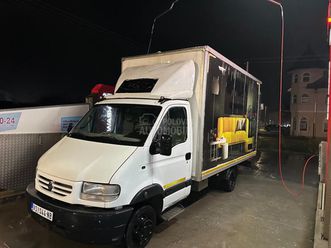 renault mascott 2.8 dci