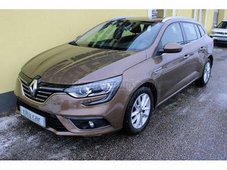 renault megane grandtour 1.2 tce intens tempomat. navi. start-stop !