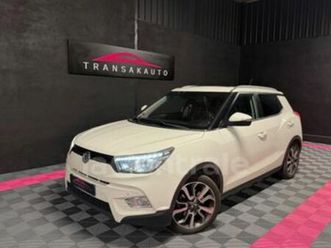 160 e-xdi luxury 4wd m/t