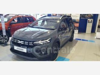 generation2 1.0 eco-g 100 gsr2 extreme 7pl