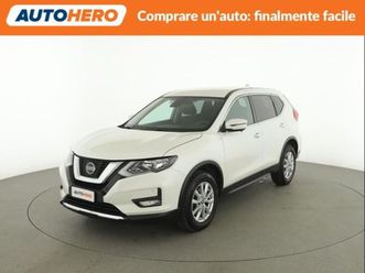 x-trail 3ª serie x-trail dci 150 4wd x-tronic business