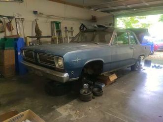 by1968 plymouth valiant signet