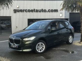 (u06) 218i 136ch dkg7