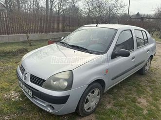 renault thalia 1.4 authentique plus