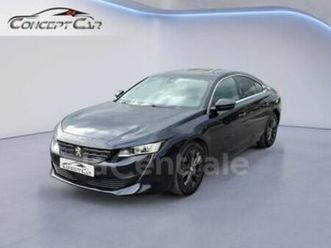 ii 1.5 bluehdi 130 s&s allure eat8