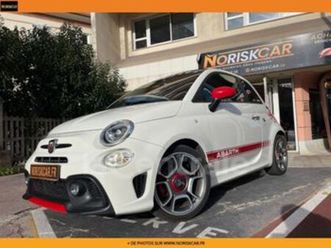 ii generation2 c 1.4 turbo 16v t-jet 145 595c