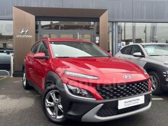 generation2 1.0 t-gdi 120 hybrid 48v intuitive