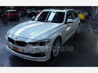 biturbo 3.0 d 350 bva8