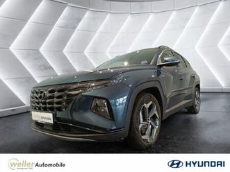 hyundai tucson 1.6 t-gdi hybrid ''prime'' 360grad-kamera