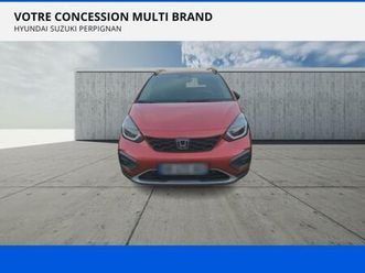 1.5 i-mmd 109ch e:hev advance