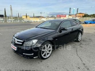 iii coupe 250 blueefficiency executive bva7