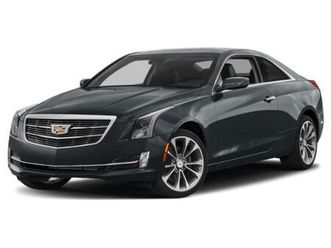 used 2015 cadillac ats 2.0l turbo performance