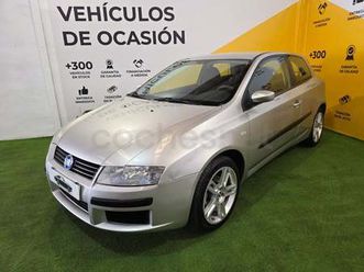 fiat stilo 1.9 multijet dynamic