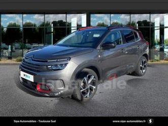 1.2 puretech 130 s&s c-series eat8