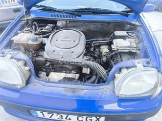 fiat seicento sporting