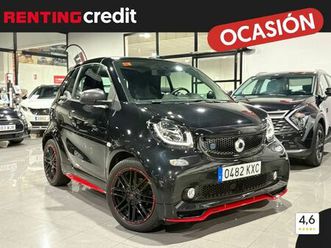 eq fortwo cabrio