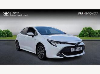 2.0 vvt-h design cvt euro 6 (start/stop) 5dr