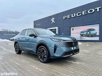 peugeot 3008 1.2 puretech mhev gt e-dcs6