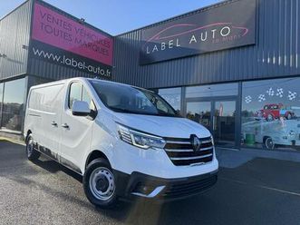 l2h1 3000 kg 2.0 blue dci 150ch bva advance