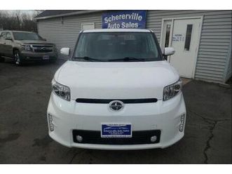 used 2015 scion xb 686 parklan edition