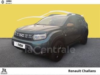 ii generation2 1.3 tce 150 4x2 sl extreme edc