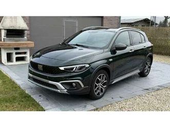 tipo cross 1.6 multijet