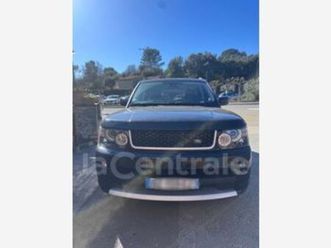 ii 3.0 tdv6 258 hse dynamic auto