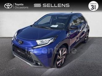 1.0 vvt-i 72 s-cvt collection