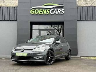 golf 1.0 tsi clim digitale,prete a immatriculer !!