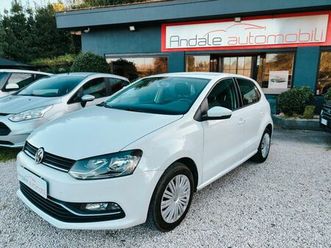 volkswagen polo 1.0 mpi 75 cv5p. trendline prezzo reale
