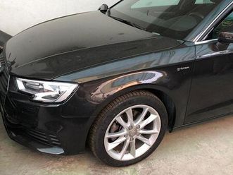 audi a3 g-tron benzina metano 1.4 110 cv
