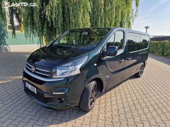 fiat talento fiat talento panorama 1,6
