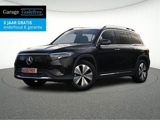 mercedes eqb eqb 300 4matic