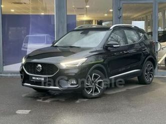 ii 1.5 vti-tech 106 2wd luxury