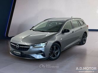 sports tourer 1.5 cdti business edition s&s 122cv at8