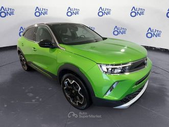 1.2 t ultimate s&s 130cv -*