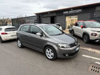 volkswagen golf plus 1.4 tsi - 157.000km - superprezzo - tutto incluso