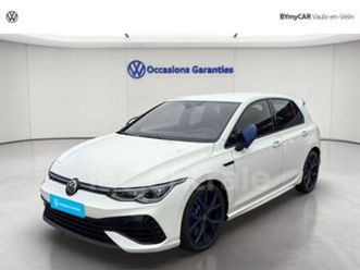 viii 2.0 tsi 333 r 20 ans dsg7