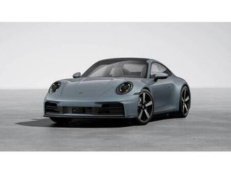 porsche 911 carrera (992 ii)