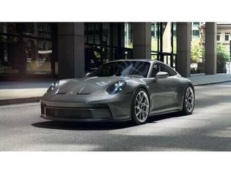 porsche 911 gt3 avec pack touring