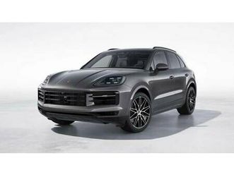 porsche cayenne e-hybrid $undefined