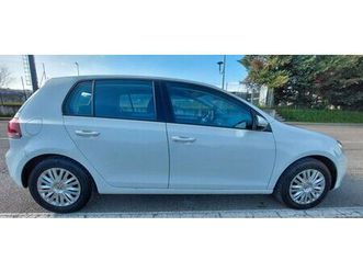 golf 1,6 benzina/gpl 105 cv scadenza gpl 2032 x neopatentati impeccabile full telefono