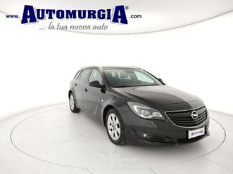 2.0 cdti 140cv sports tourer cosmo