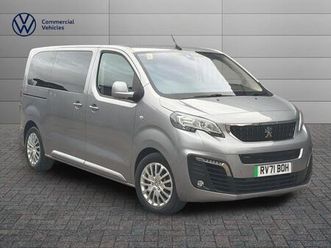 50kwh active standard mpv auto mwb 5dr (8 seat, 7.4kw charger)