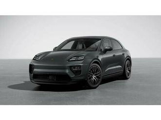 porsche macan $undefined
