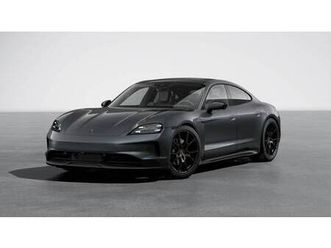porsche taycan 4 black edition $undefined
